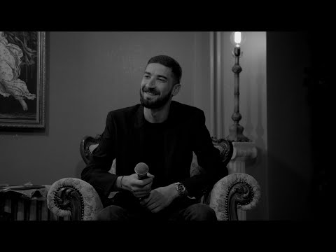 IZ KECA U DVOJKU - Denis Papun (OFFICIAL VIDEO 2025)