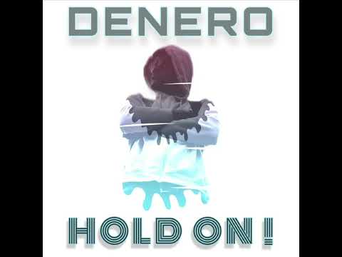 DeNero Aone - Hold On (Prod By. lejJA x JI_gtb)