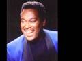 LUTHER VANDROSS - GOIN' OUT OF MY HEAD