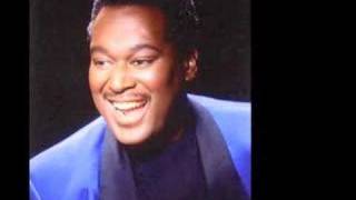 LUTHER VANDROSS - GOIN&#39; OUT OF MY HEAD