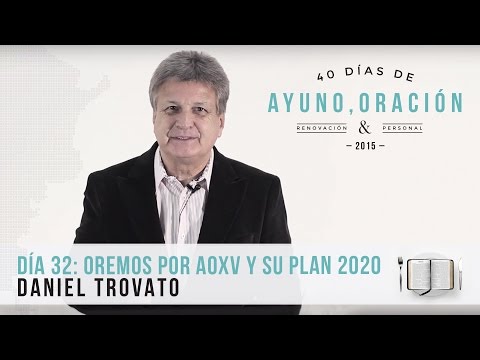 OREMOS POR ARGENTINA ORAMOS POR VOS Y SU PLAN 2020