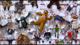 Muppets Most Wanted OST - 09. Together Again (W/Lyrics)