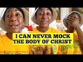 INI EDO CRIES OUT BITTERLY OVER ATT CK ON HER RECENT MOVIE Averydirtychristmas