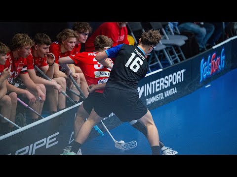 P19: EräViikingit - Josba 26.10.2025 maalikooste