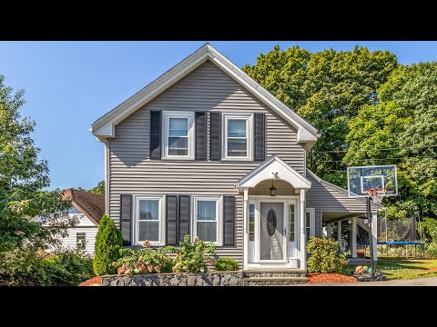 100 Savin St, Malden MA - Kristin Gennetti - Tel 781-704-7040