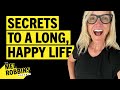 7 Longevity Secrets From My Rockstar 85 Year Old Mother In Law The Mel Robbins Podcast