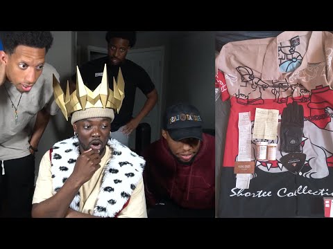 RDC Reacts to Kendrick Lamar - Meet The Grahams