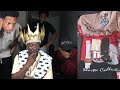 RDC Reacts To Kendrick Lamar Meet The Grahams