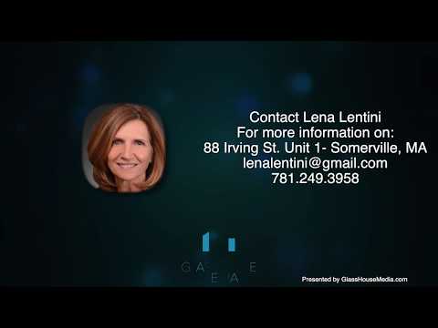 88 Irving St. Unit 1 - Somerville, MA - Virtual Tour