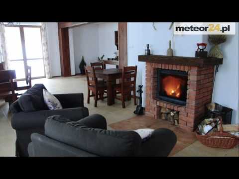 Agroturystyka Pod Dziką Gruszą - Prusinowo meteor24.pl