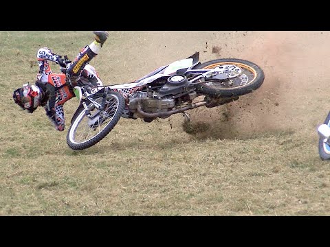 2019 BEST GRASSTRACK RACES - PART 15 - PRE 75 CHAMPIONSHIPS