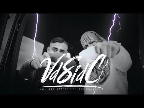 VdSidC - Nr. 292 - MINO42 x KOVU030 - KATANA FLOW