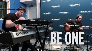 Natalie Grant  &quot;Be One&quot; Live @ SiriusXM // The Message