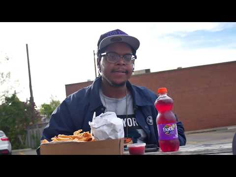 Greezy Deckz - Neat (DIR. BY @SCREWFACEFILMS) [Prod. Pvt Joker]