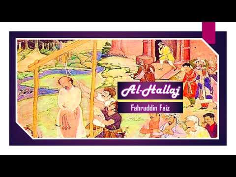 Ngaji Filsafat 112 : Al Hallaj