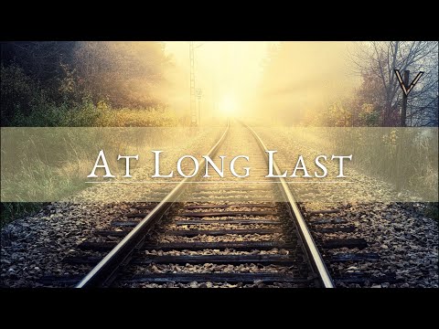 At Long Last - Christmas Sermon - December 19, 2020