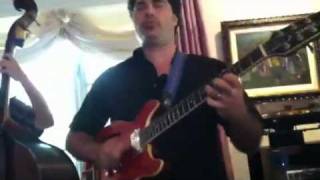 Larry & Julian Coryell