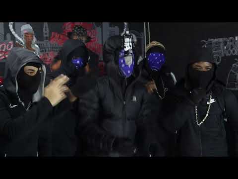 ADK BZ BLOCK9 FREESTYLE #40 [DRILLING ROOM]