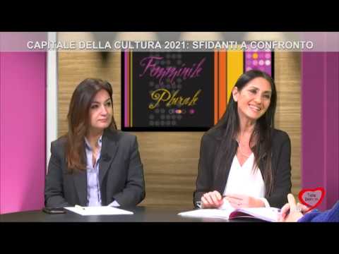 Femminile Plurale del 15/01/2020