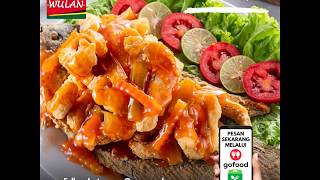 Download lagu ENAK BANGETS !!! ANEKA GURAME KHAS RESTORAN SUNDA SAUNG WULAN YUK PESAN ONLINE AJA GOFOOD/GRABFOOD mp3 Download lagu ENAK BANGETS !!! ANEKA GURAME KHAS RESTORAN SUNDA SAUNG WULAN YUK PESAN ONLINE AJA GOFOOD/GRABFOOD mp3