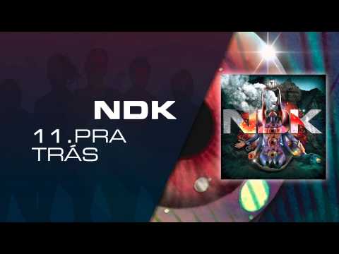 Pra Trás video