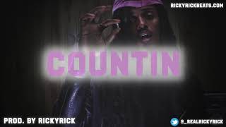*FREE* Lil Dude x Goonew x Hoodrich Pablo Juan Type Beat &quot;Countin&quot; (Prod. RickyRick)