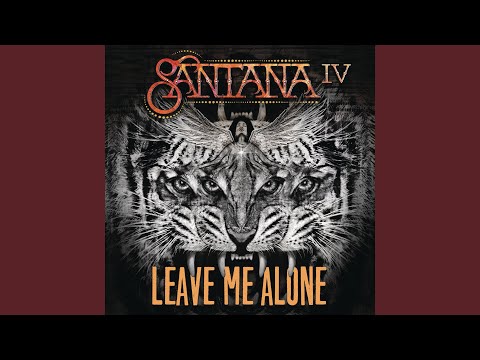 Video thumbnail for Leave Me Alone