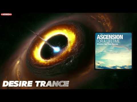 Ascension Feat  Erin Lordan -  For A Life Time (Robbie Van Doe Remix)[FREE DOWNLOAD]