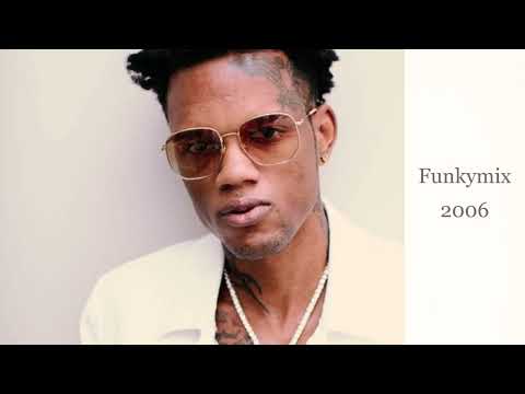 Rich BOY Ft.  Polow Da Don - Throw Some D's ( Funkymix ) HQ audio