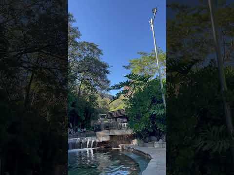 RIO QUENTE GO 👏👏