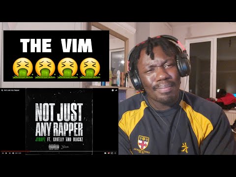 They all went insane 🔥🔥🔥🔥Jtrapz - Not Just Any Rapper (feat Kavelly & Blackz)