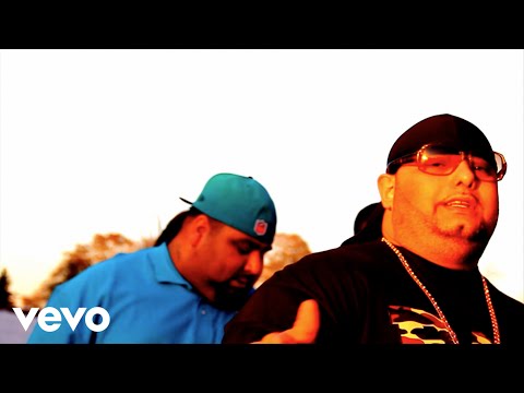 K-Loc of the Gorillapits - Mo Lean ft. Lee Majors & Interstate Steve
