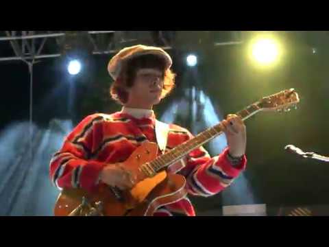 181002 꿈나라 별나라 - 잔나비 (JANNABI) 김도형 focus @국민대학교 축제