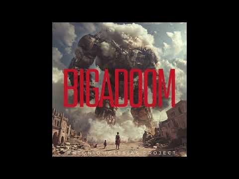 Antonio Iglesias Project - Bigadoom