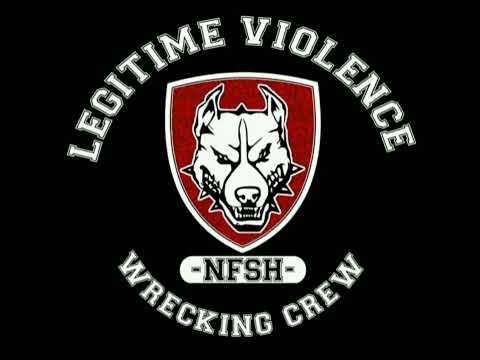 Legitime violence - NFSH