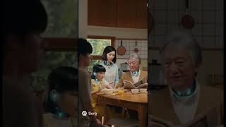 朝起きたら、家族全員AIになってた。