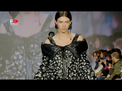 IED Fashion Graduate 2023 Milan - Full Show