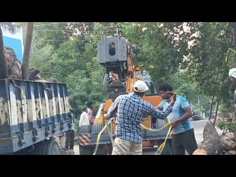 new trick for  loading sticks