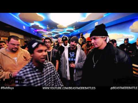 Riyality vs DThaSuspect