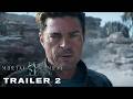 Mortal Kombat II 2026 New Trailer Karl Urban