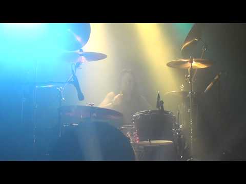 Thumbnail for BJ Drum Solo - House Of Lords - Daniel Street 11-18-11 by Frida
