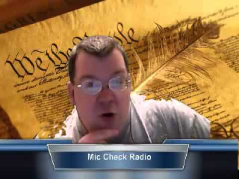 Mic Check Radio Episode 14