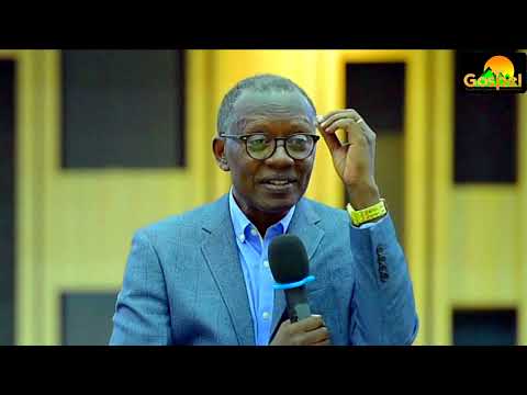 Dr  Antoine RUTAYISIRE | UDUHE IBYO DUKENA |  ibyokurya byacu by’uwo munsi(Gusengera ubukene bwacu)