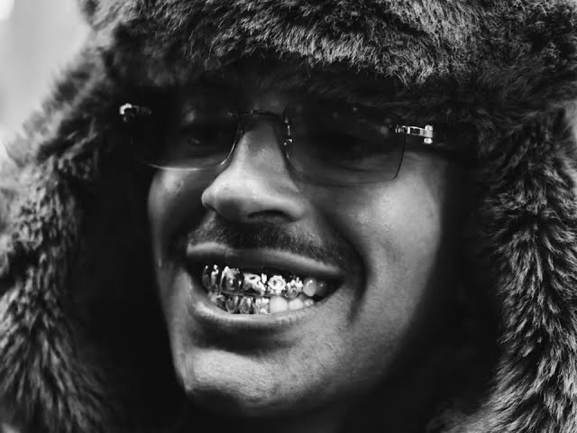 Cruz von Trueno & Feid ((jetzt ansehen))