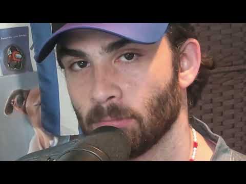 2/2 HasanAbi July 31, 2021 – Drakes Luxury Watches REACT, P.O. BOX, OKBUDDY