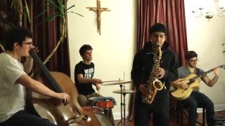 Anthropology (Jazz Standard)