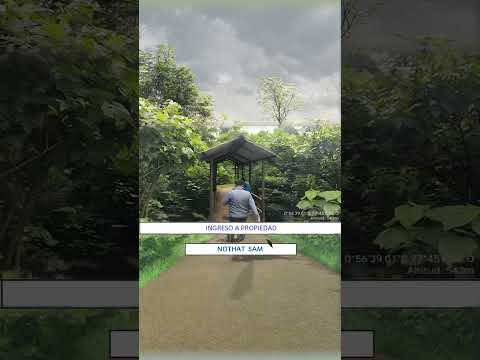 TERRENO RURAL CON CACAO EN ARCHIDONA, NAPO ($41,444)
