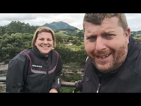 Cachoeira do Rio Saltinho