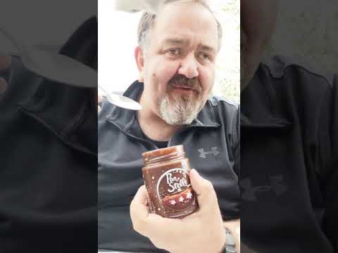 NUTELLA(italian)vs PAN DI STELLE vs NOVI