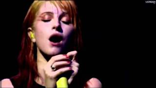 Paramore - My Heart (LIVE) @ Fueled By Ramen 15th Anniversary 2011 HD